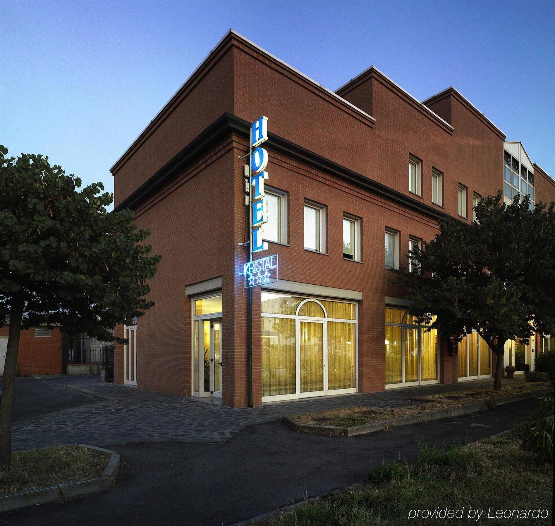 Hotel Primo Campi Bisenzio Bagian luar foto